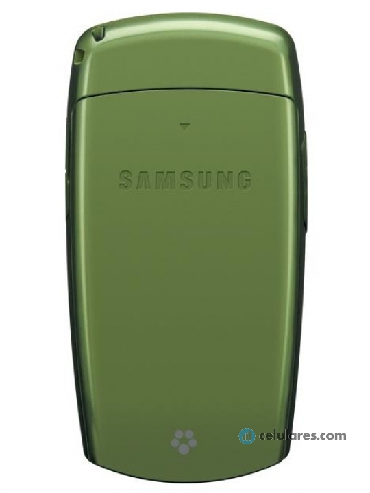 Imagem 3 Samsung T109