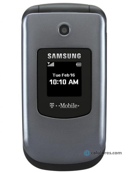 Imagem 2 Samsung T139