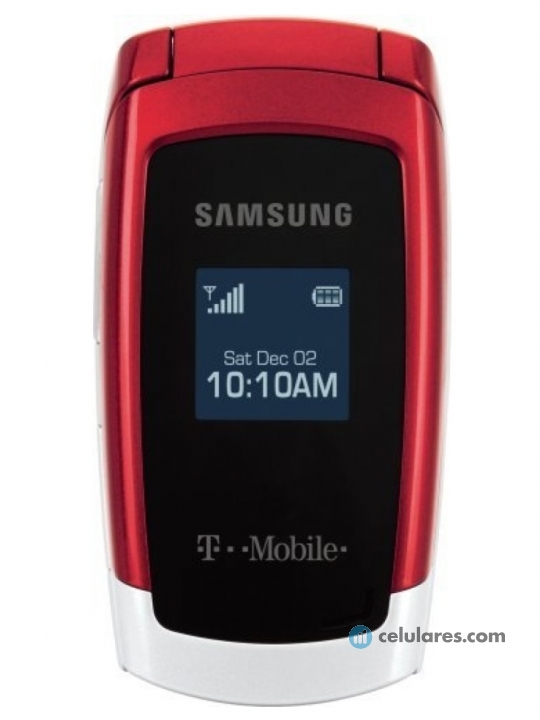 Imagem 2 Samsung T219