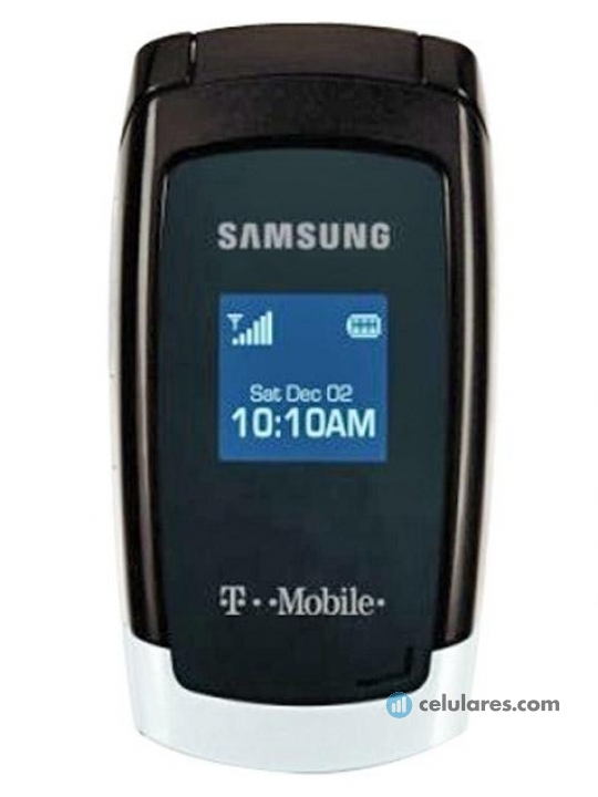 Imagem 4 Samsung T219