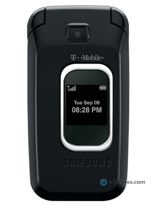 Imagem 2 Samsung T229