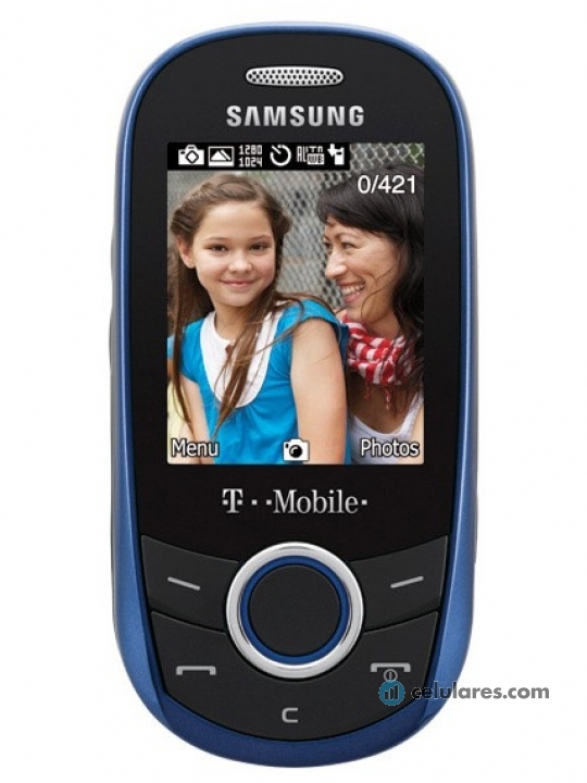 Imagem 2 Samsung T249