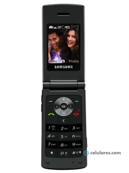 Samsung T339