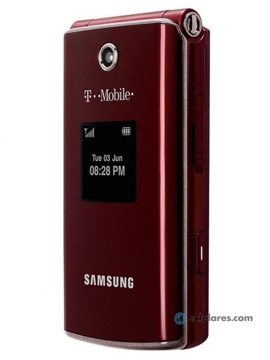 Imagem 4 Samsung T339