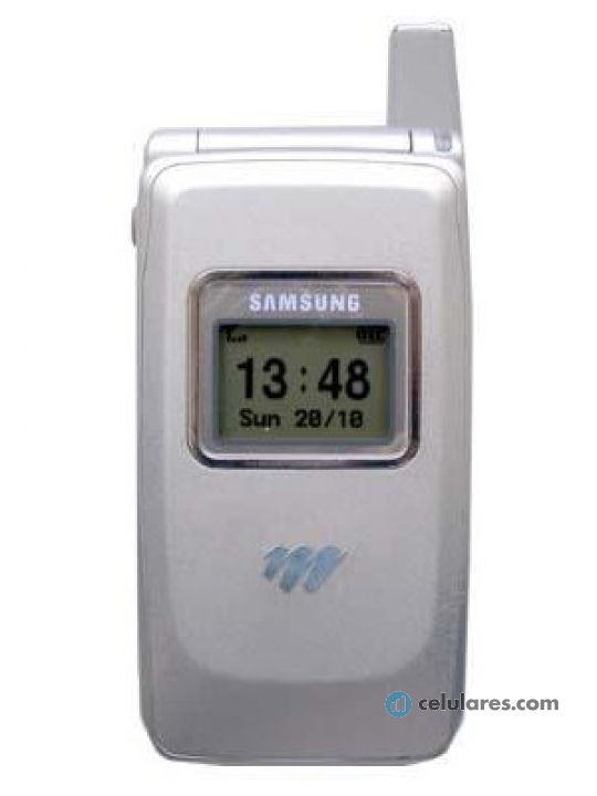 Imagem 2 Samsung T400