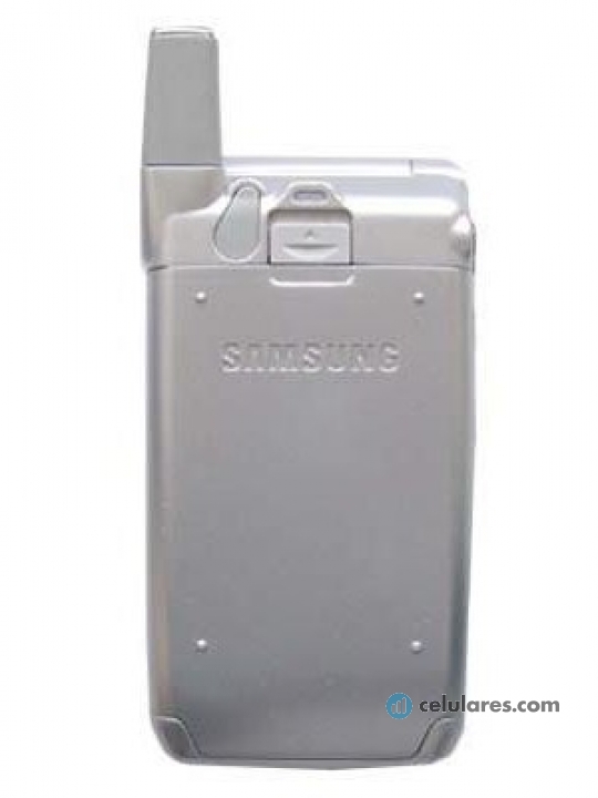 Imagem 3 Samsung T400