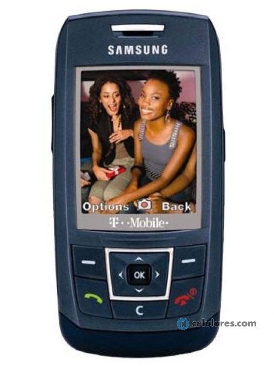 Imagem 2 Samsung T429