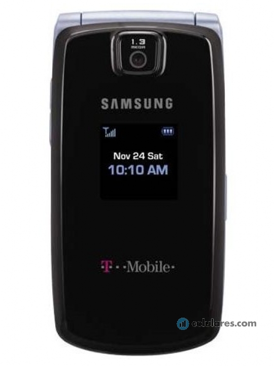 Imagem 2 Samsung T439