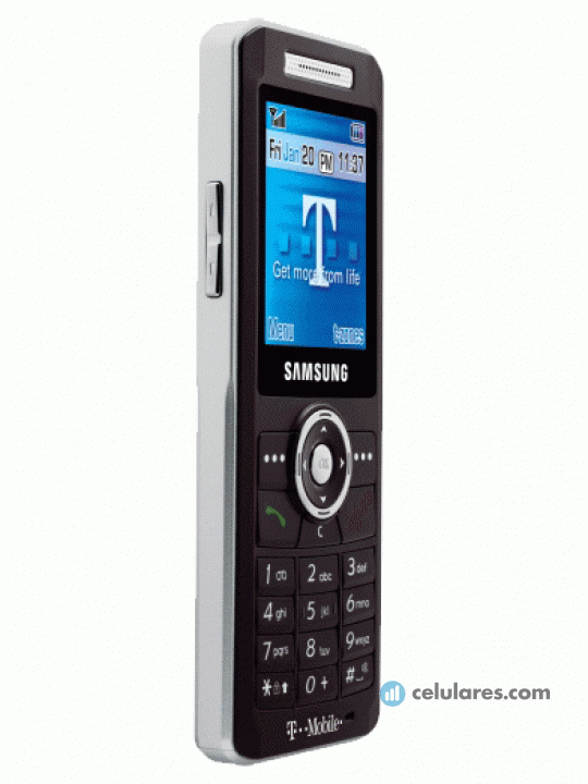 Imagem 3 Samsung T509
