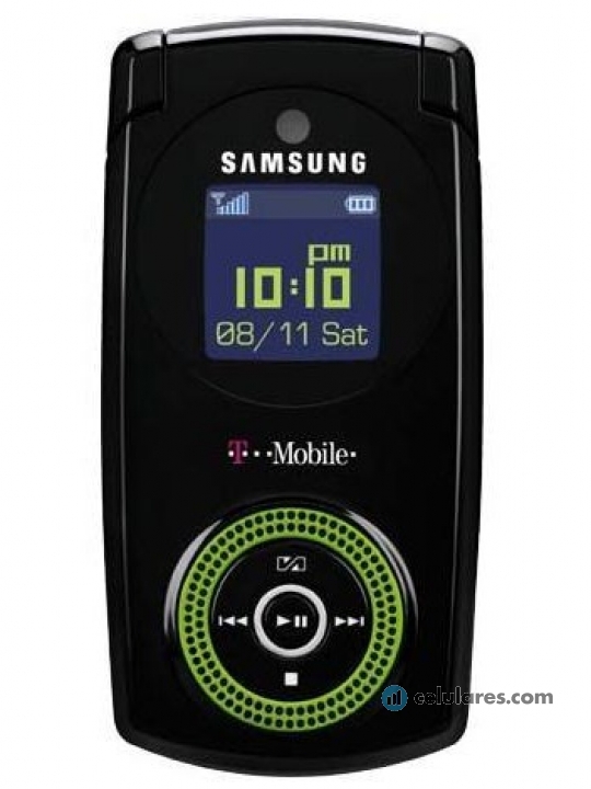 Imagem 2 Samsung T539 Beat