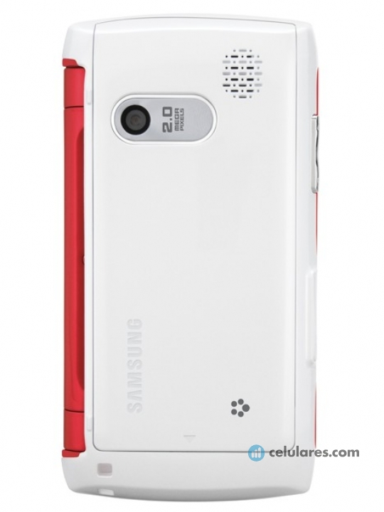 Imagem 3 Samsung T559 Comeback