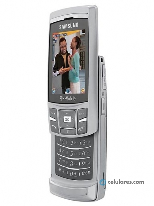 Samsung T629