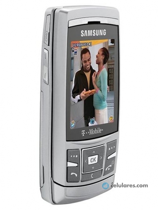 Imagem 2 Samsung T629