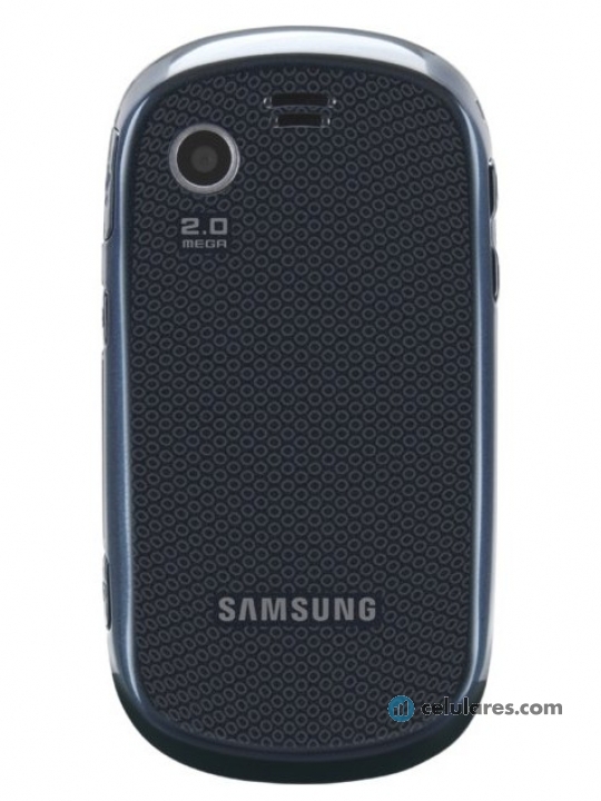Imagem 3 Samsung T669 Gravity T