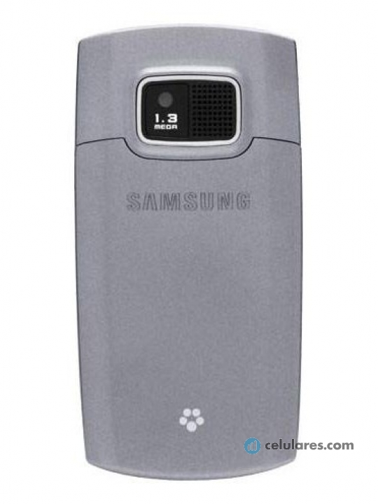 Imagem 3 Samsung T739 Katalyst