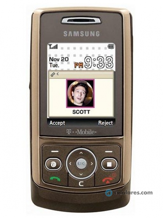 Imagem 2 Samsung T819