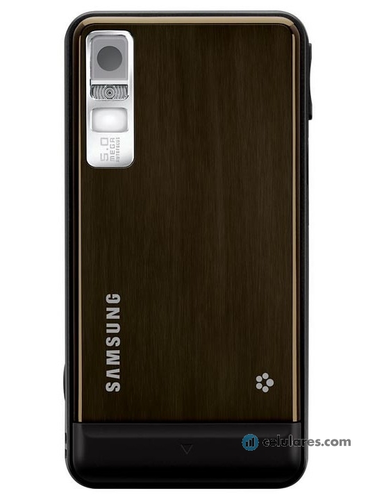 Imagem 2 Samsung T919