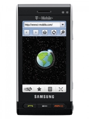 Samsung T929 Memoir