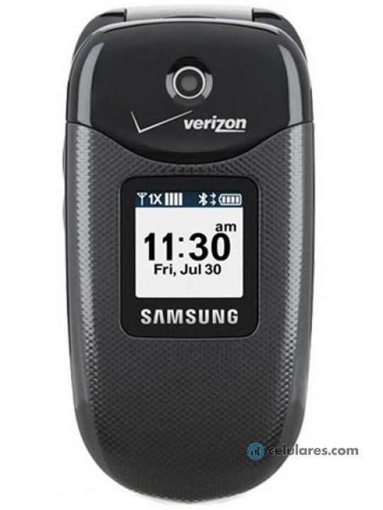 Imagem 2 Samsung U360 Gusto