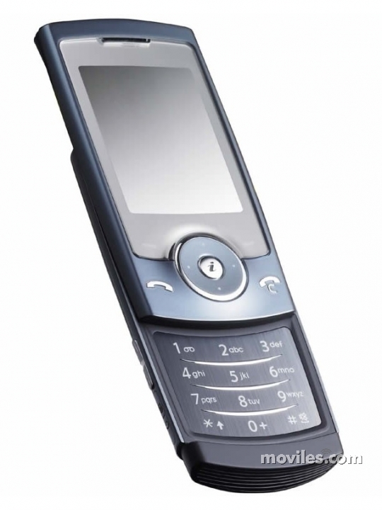 Imagem 3 Samsung U600 Ultra