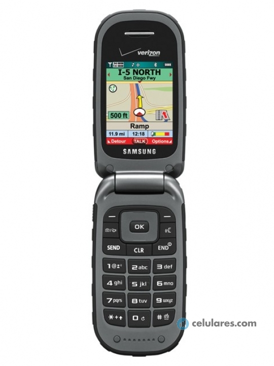 Samsung U640