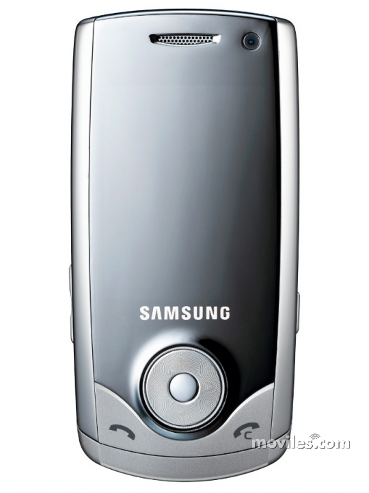 Imagem 2 Samsung U700 Ultra 