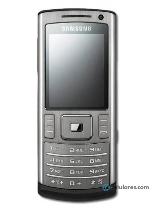 Samsung U