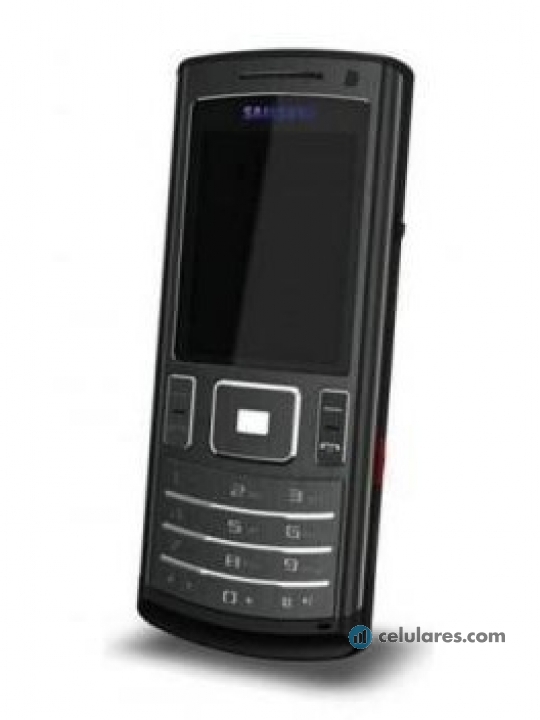 Imagem 3 Samsung U800 Soul b