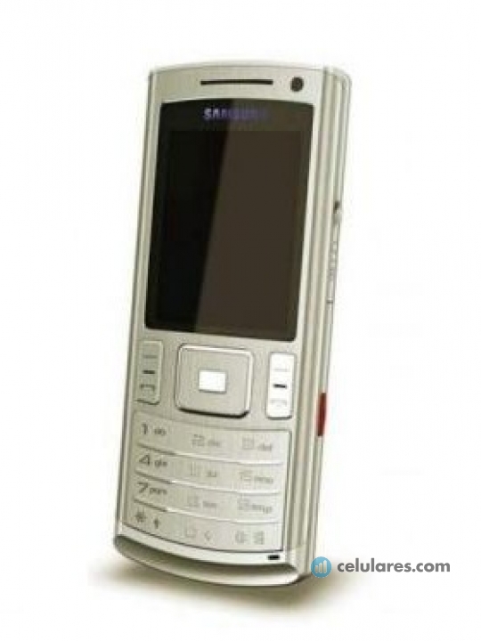 Imagem 6 Samsung U800 Soul b