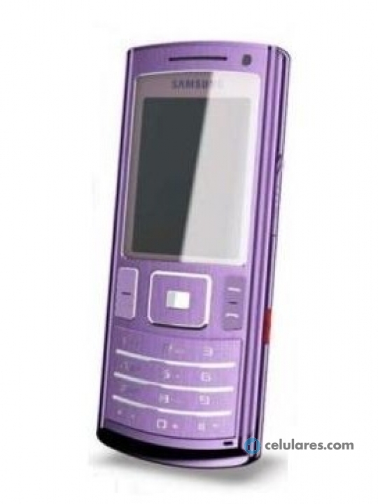 Imagem 7 Samsung U800 Soul b