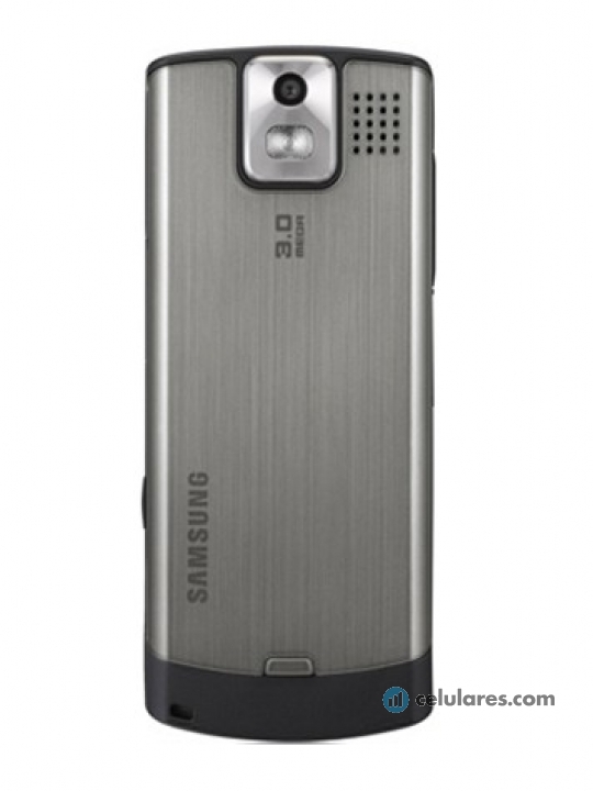 Imagem 2 Samsung U800E Soul b