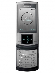 Samsung U900 Soul