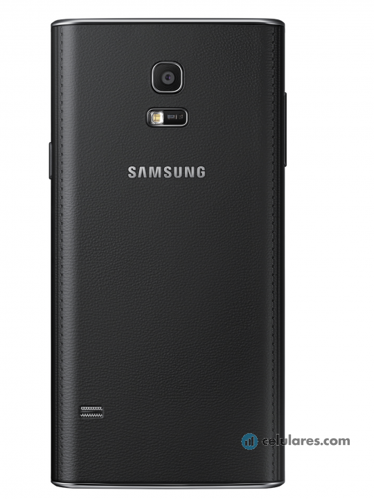 Imagem 2 Samsung Galaxy W