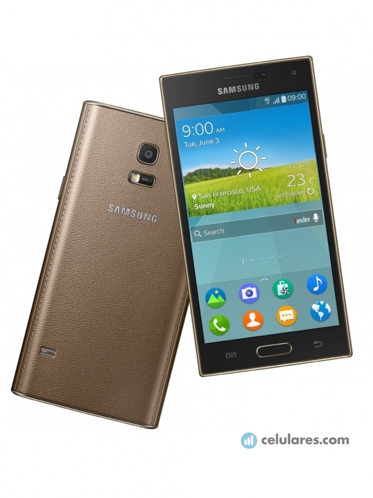 Imagem 3 Samsung Galaxy W