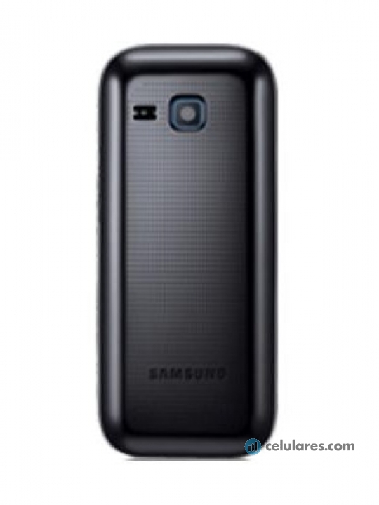 Imagem 2 Samsung W169 Duos