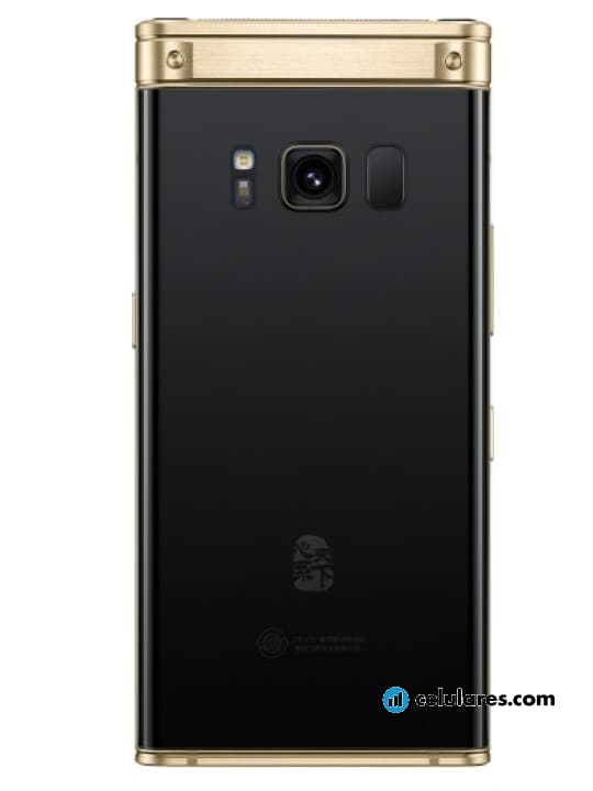 Imagem 5 Samsung W2018