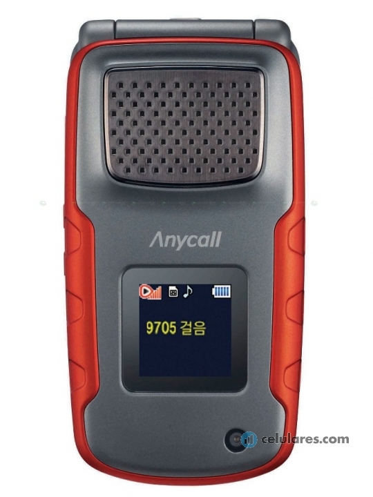Imagem 2 Samsung W9705