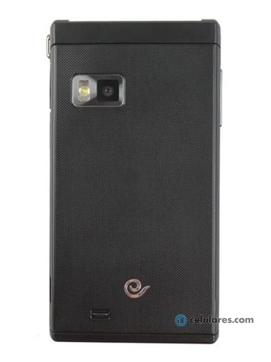 Imagem 3 Samsung W999