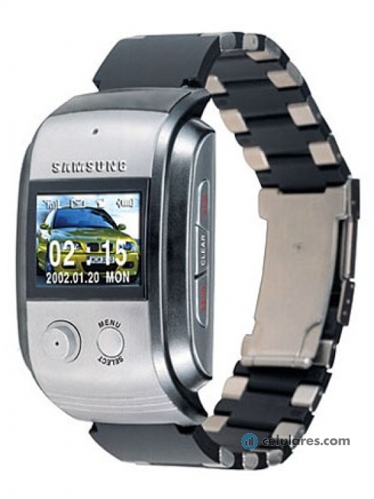 Imagem 2 Samsung Watch Phone