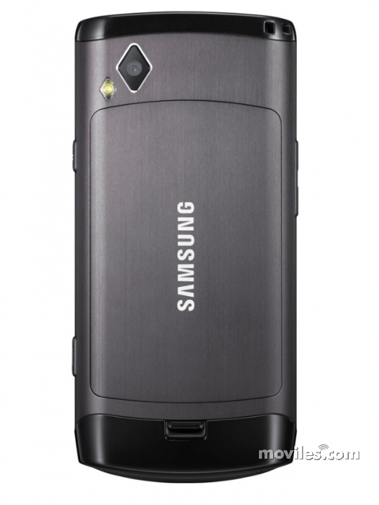 Imagem 2 Samsung Wave S8500