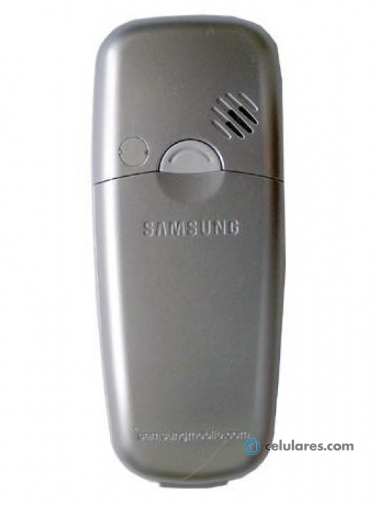 Imagem 2 Samsung X100