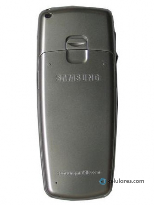 Imagem 2 Samsung X120