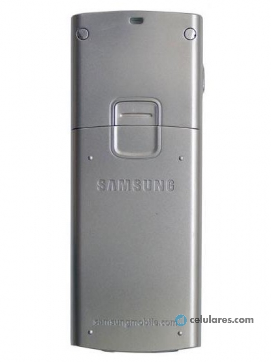 Imagem 2 Samsung X140