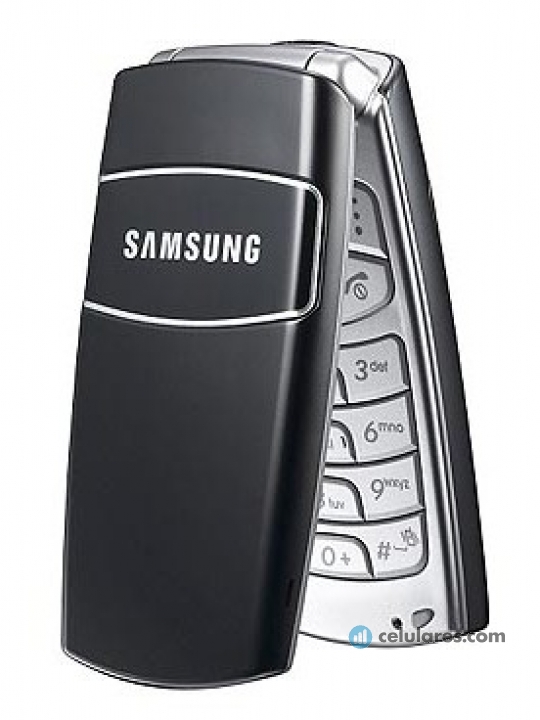 Imagem 2 Samsung X150