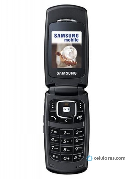 Samsung X210