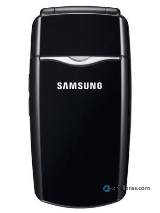Imagem 2 Samsung X210