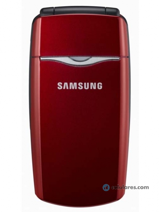 Imagem 3 Samsung X210