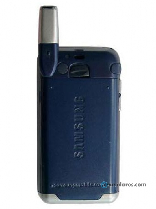 Imagem 3 Samsung X400
