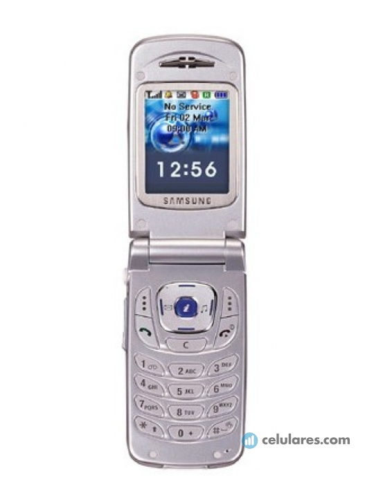 samsung k 40