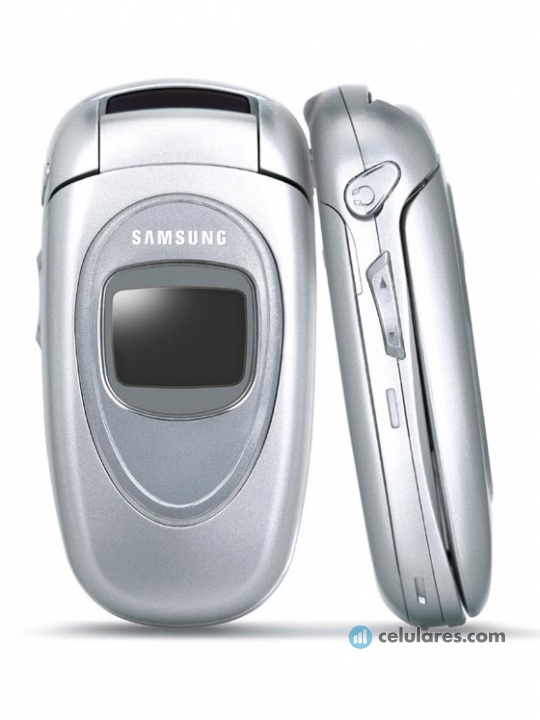 Imagem 2 Samsung X460